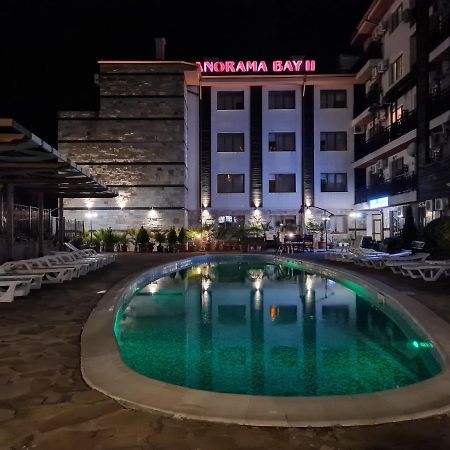 Mitprot Panorama Bay 2 Luks Studio Sveti Vlas Εξωτερικό φωτογραφία