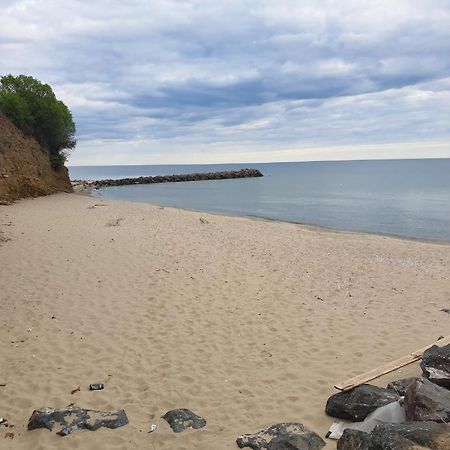 Mitprot Panorama Bay 2 Luks Studio Sveti Vlas Εξωτερικό φωτογραφία