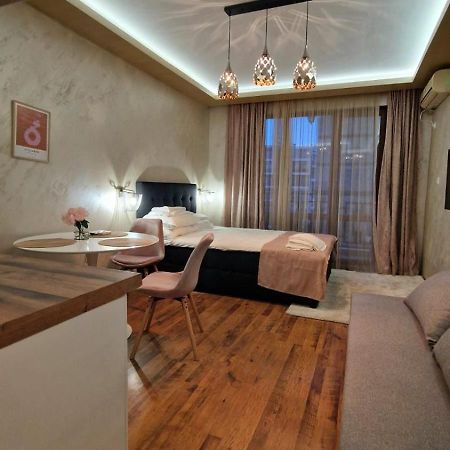 Mitprot Panorama Bay 2 Luks Studio Sveti Vlas Εξωτερικό φωτογραφία