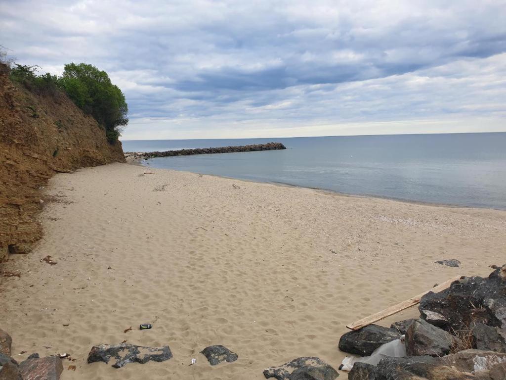 Mitprot Panorama Bay 2 Luks Studio Sveti Vlas Εξωτερικό φωτογραφία