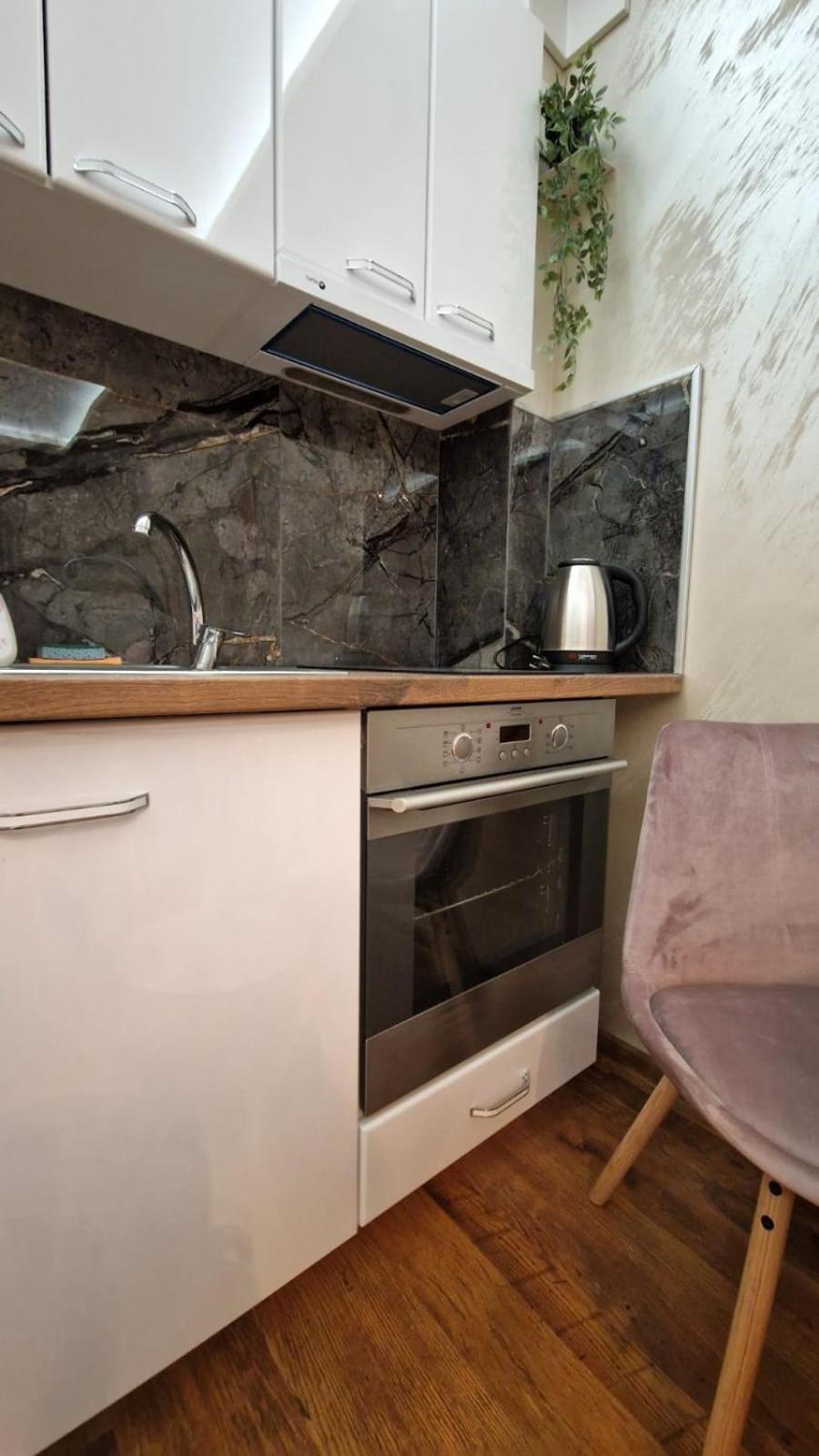 Mitprot Panorama Bay 2 Luks Studio Sveti Vlas Εξωτερικό φωτογραφία