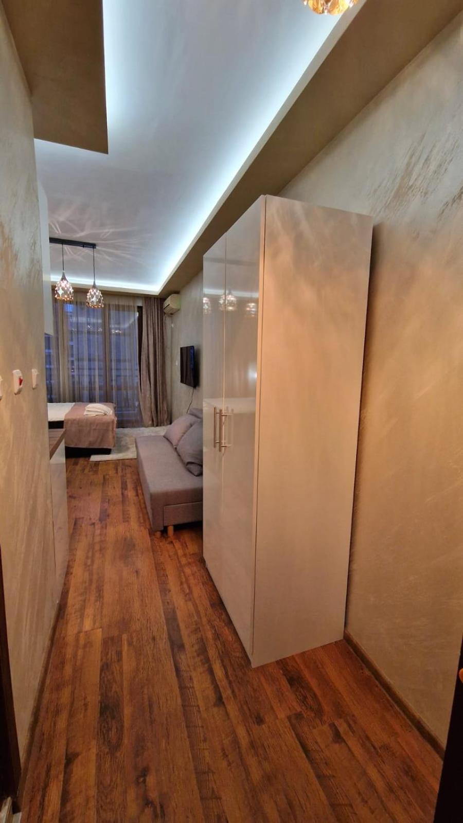 Mitprot Panorama Bay 2 Luks Studio Sveti Vlas Εξωτερικό φωτογραφία