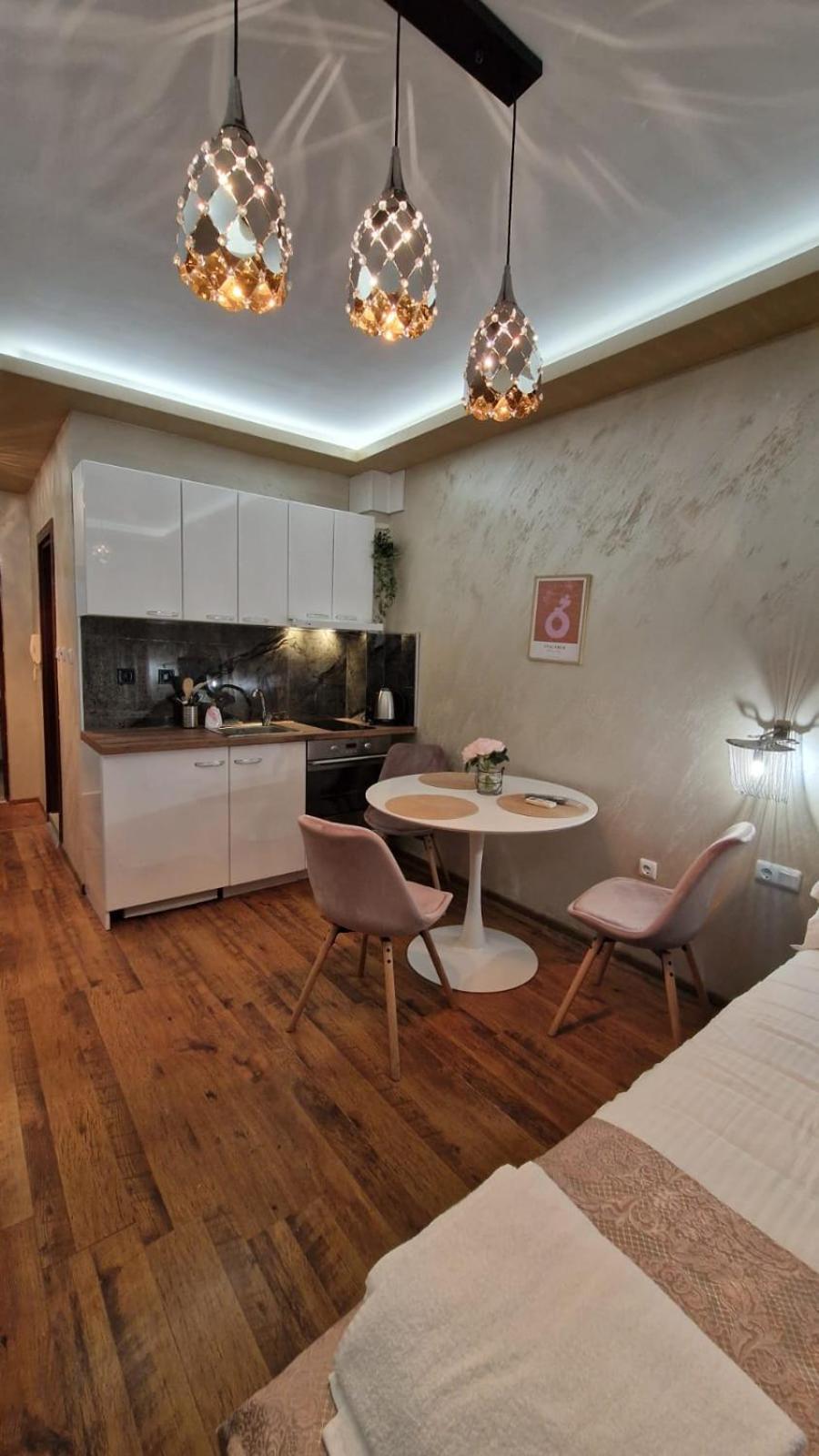 Mitprot Panorama Bay 2 Luks Studio Sveti Vlas Εξωτερικό φωτογραφία
