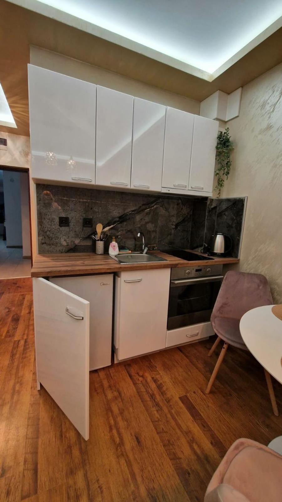 Mitprot Panorama Bay 2 Luks Studio Sveti Vlas Εξωτερικό φωτογραφία